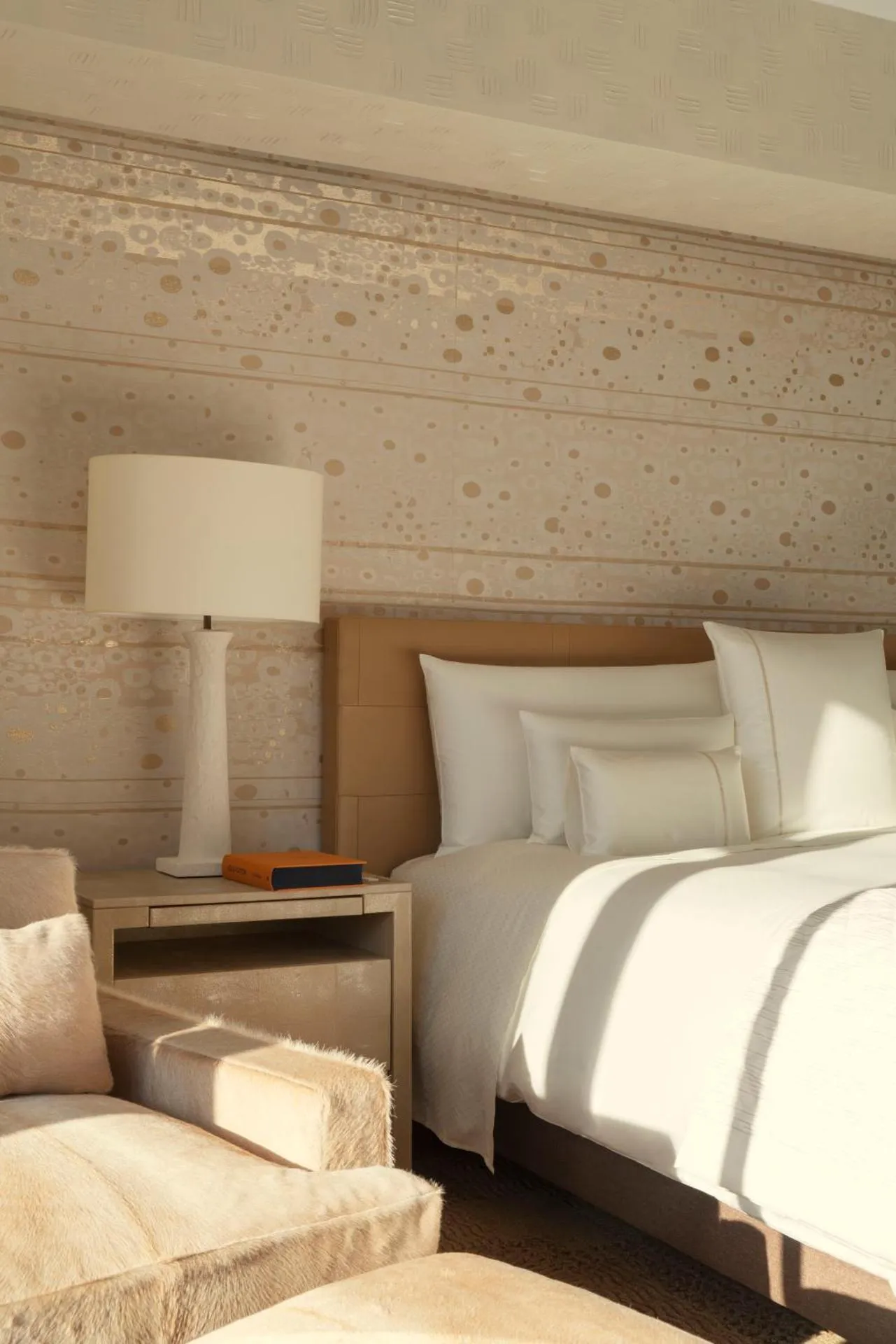 Cheval Blanc Paris, a dog friendly hotel in Paris, France