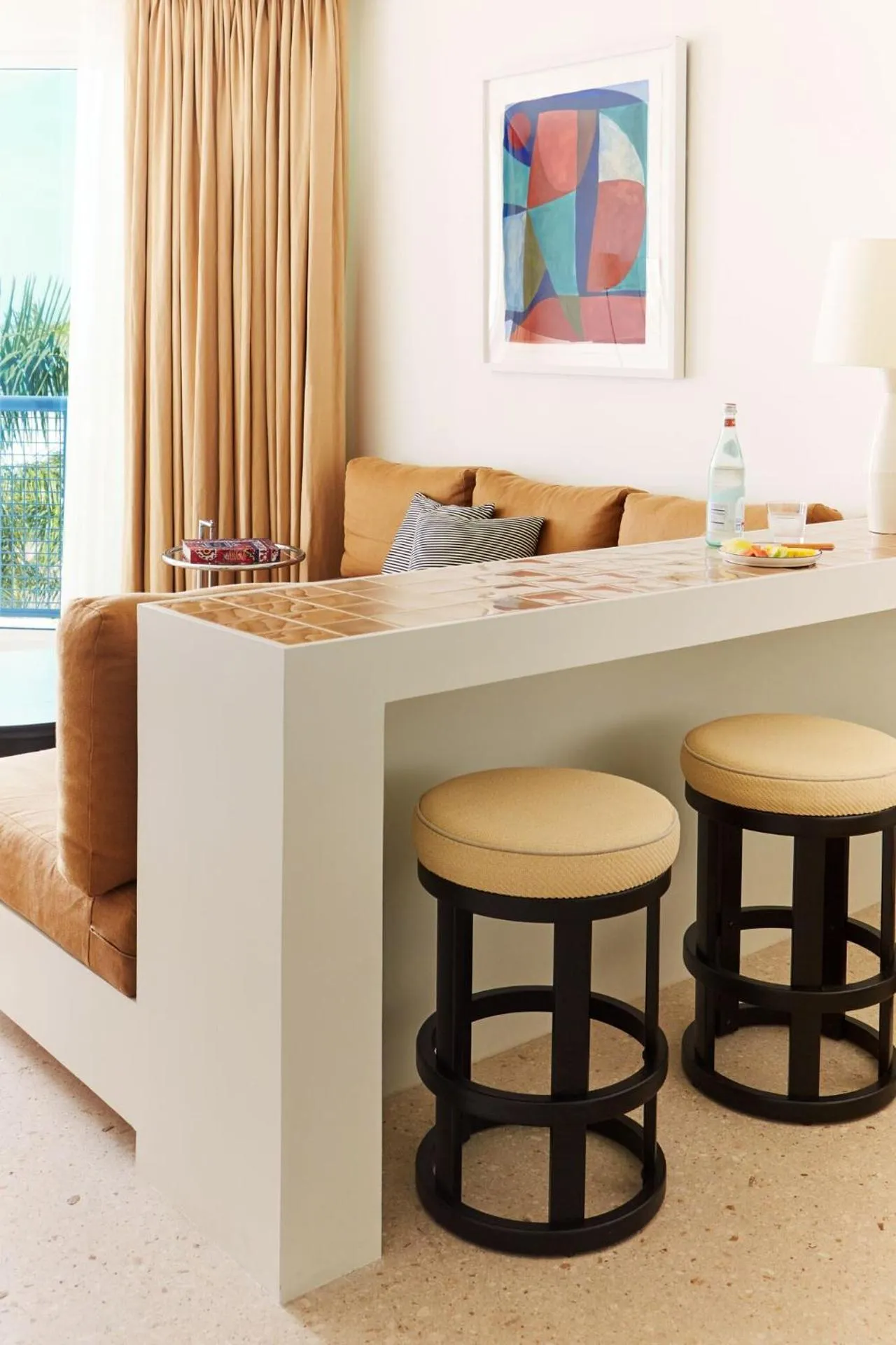 Palm Heights, a dog friendly hotel in George Town, Cayman Islands