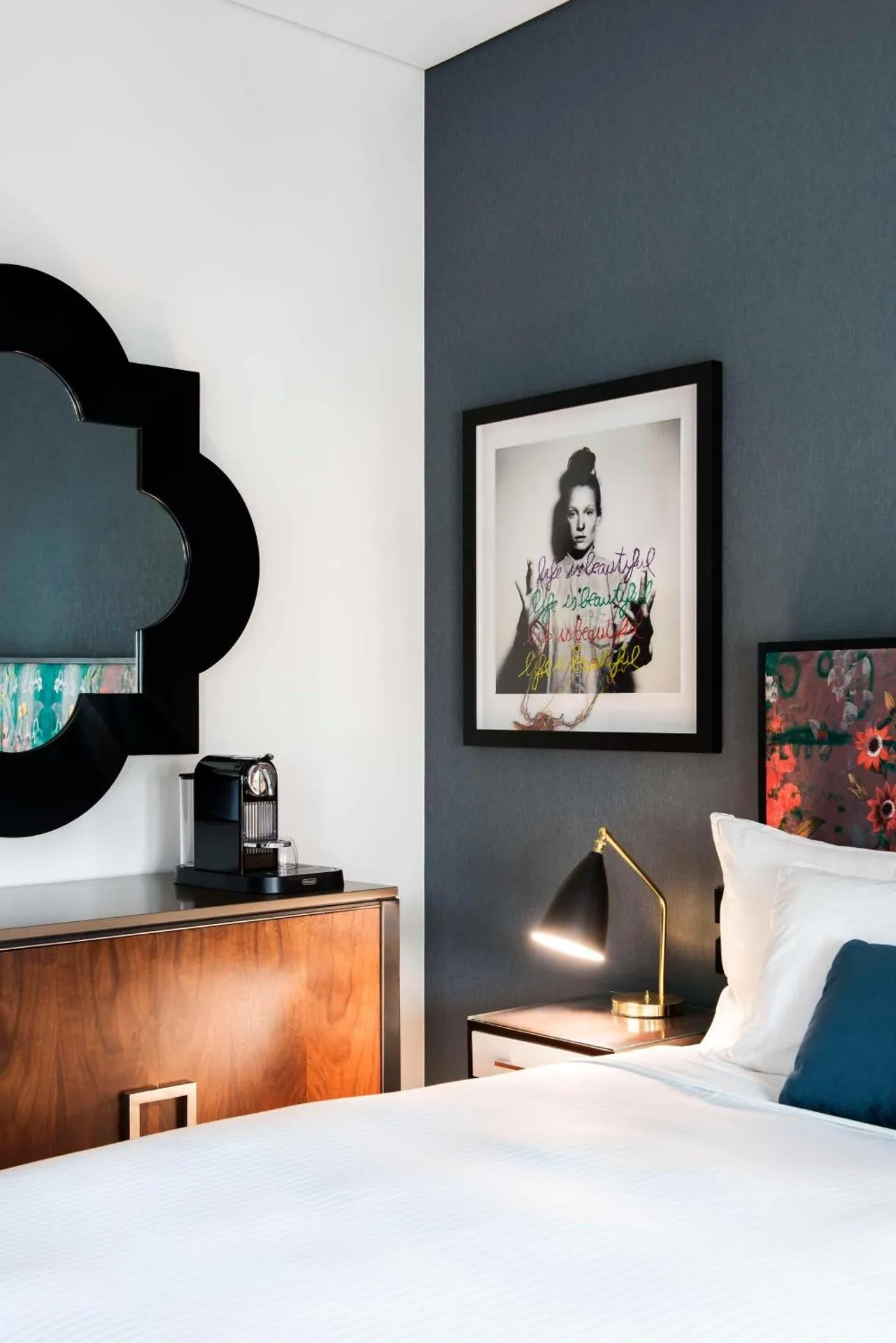 The Inchcolm, a dog friendly hotel in Brisbane, Australia
